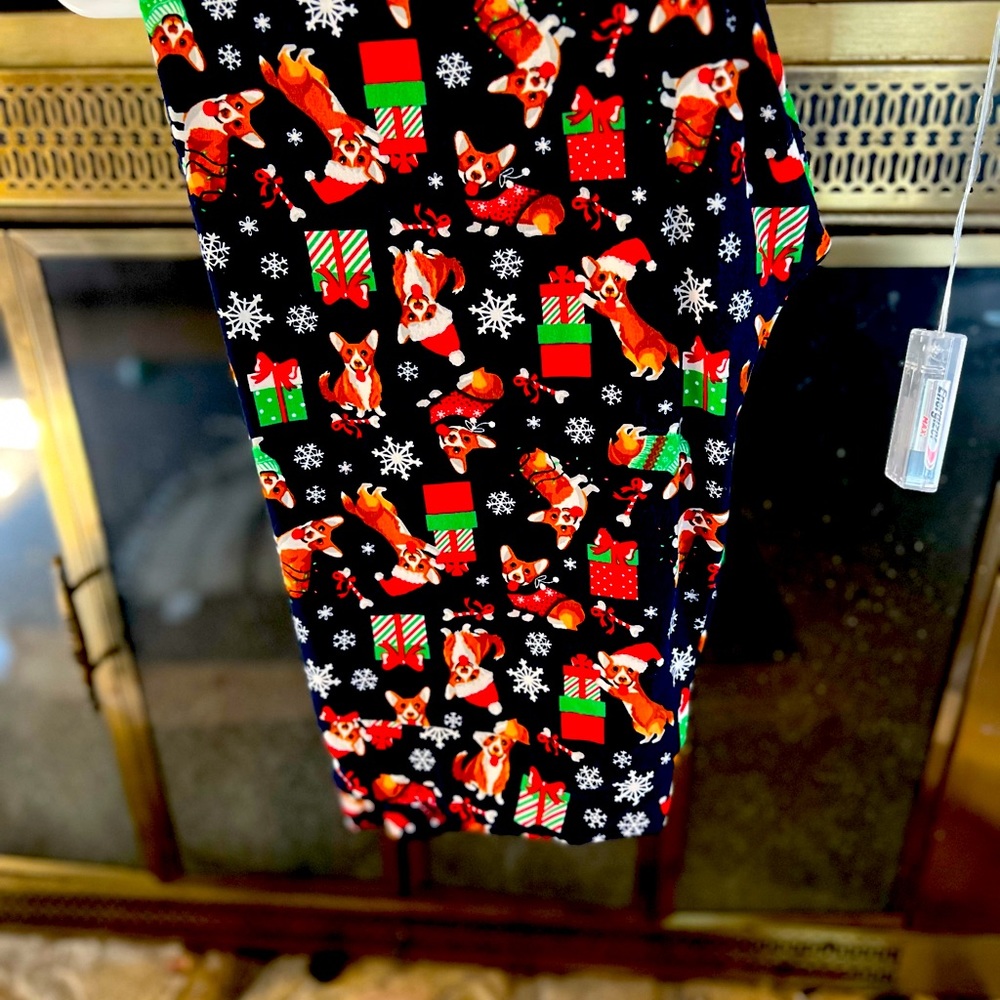 Walmart brand leggings